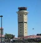 air control tower