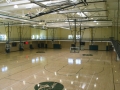 Gym - Sacramento State Wellness Center